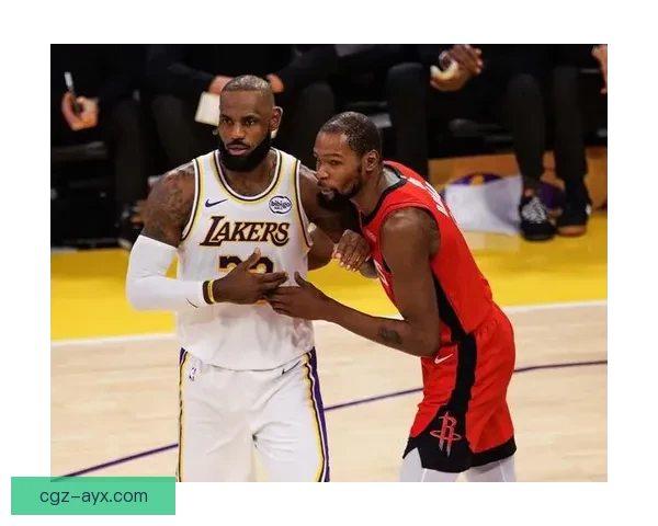 聚焦NBA赛场传奇对决：从球星风采到精彩赛事背后的故事