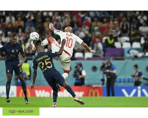 足球资讯网最新动态解析全球赛事热点深度分析与未来趋势展望