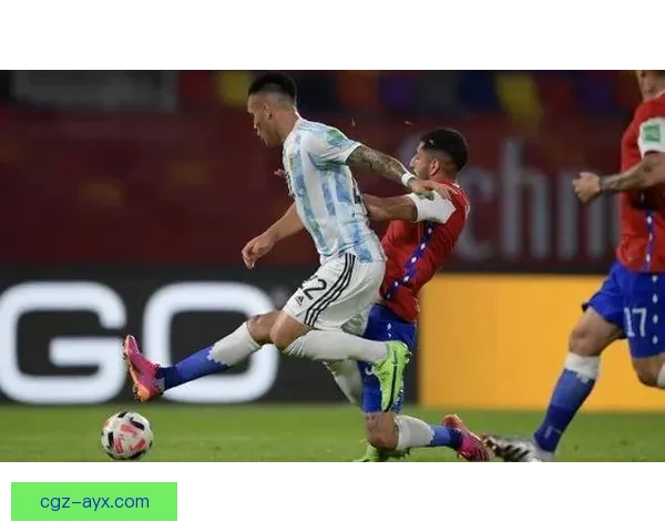 巴西迎战智利世界杯激战回顾精彩瞬间解析