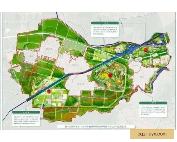 贝莱隆中心发展战略与区域协同创新模式研究探索 贝莱隆中心发展战略与区域协同创新模式研究探索